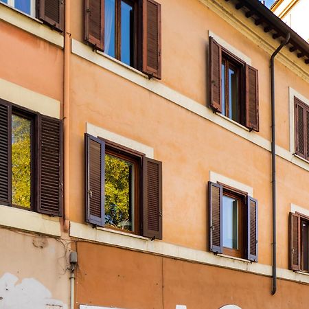 River View Apartment Rome Bagian luar foto