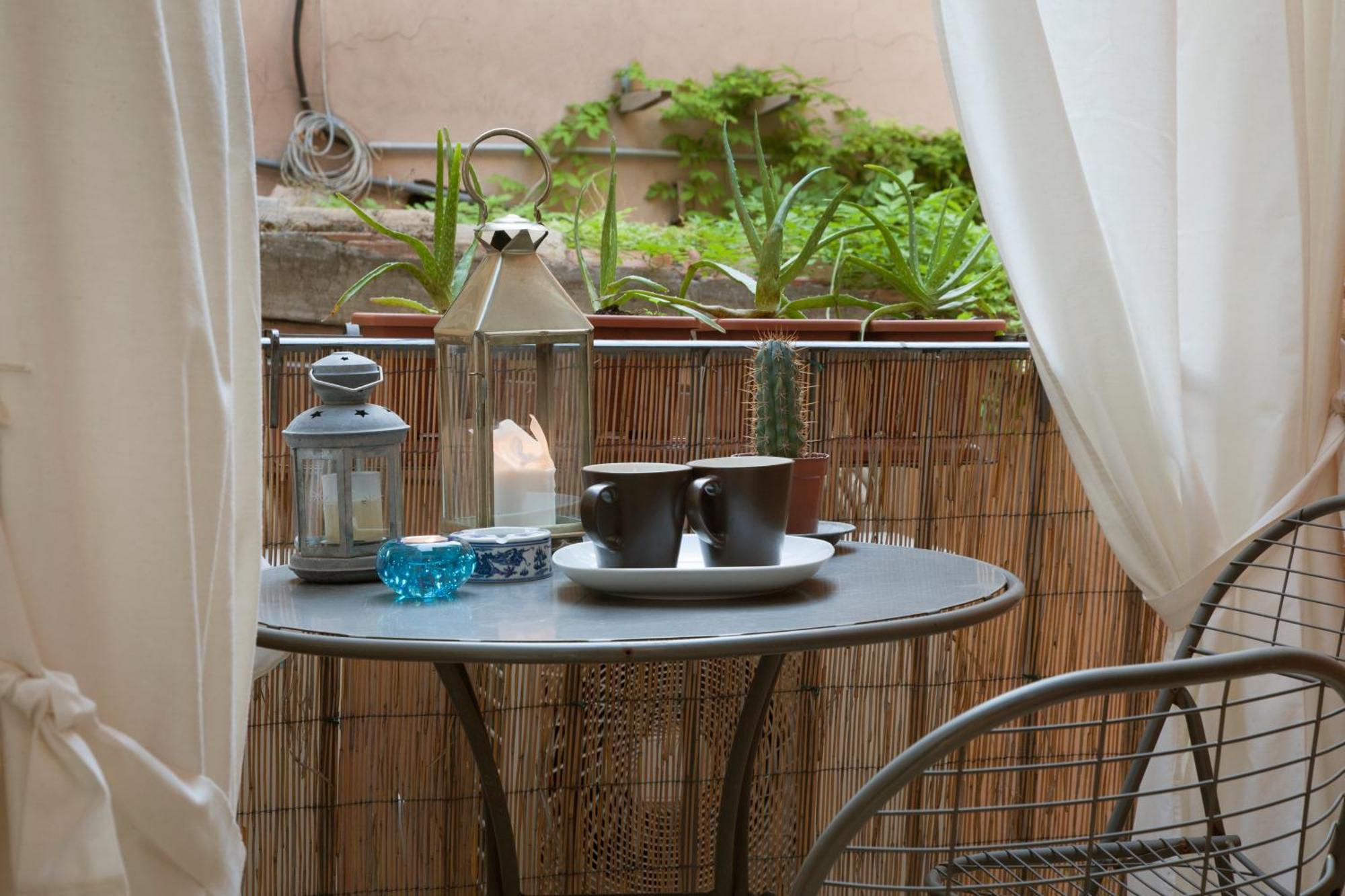 River View Apartment Rome Bagian luar foto
