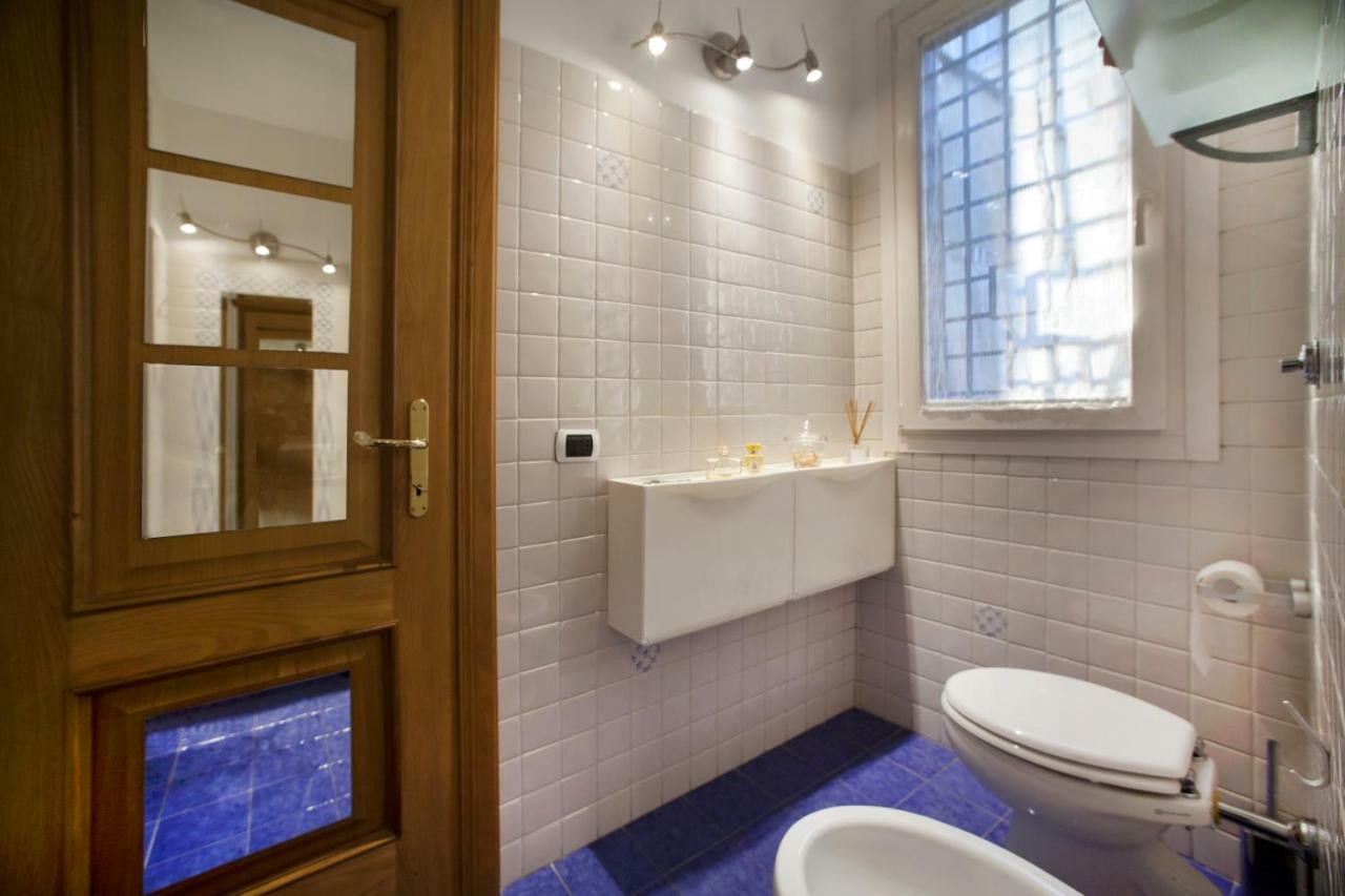River View Apartment Rome Bagian luar foto