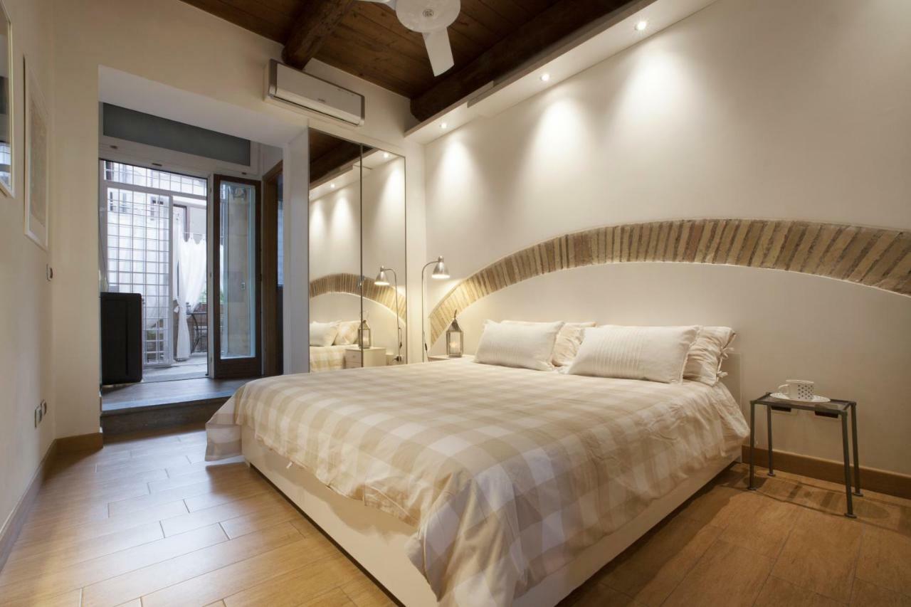 River View Apartment Rome Bagian luar foto